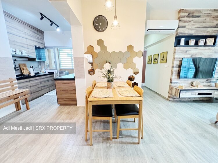 Blk 513A Yishun Street 51 (Yishun), HDB 3 Rooms #364525151